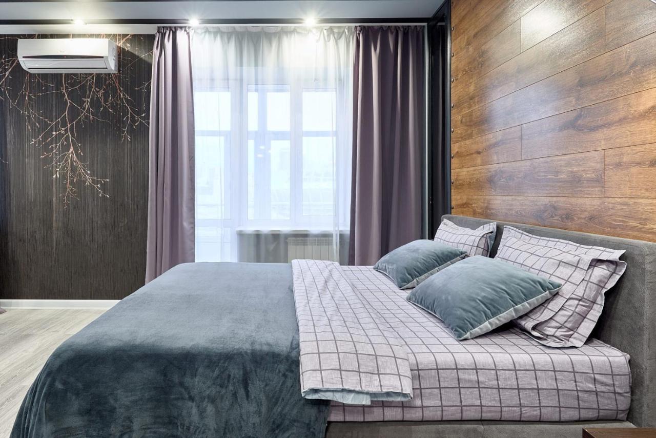 New Apart Lesi Ukrainky Blvd And Olimpiyska And Kreshchatyk And Manhattan City With Parking Kiev Ngoại thất bức ảnh